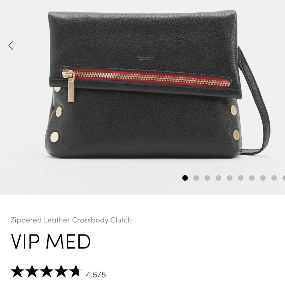 New w/o tags Hammitt Los Angeles VIP Medium bag. Sold out online